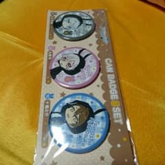 アイナナ トリガー缶バッチセットのサムネイル