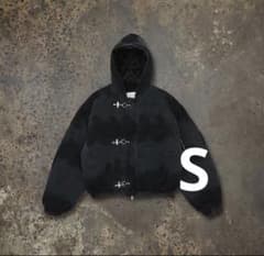 shinzo brand Bomber Workwear Jacketのサムネイル