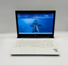 NEC C-NS350EAW、8GB、256GB SSD、Office付 NEC C-NS350EAW、8GB、256GB SSD、Office付 - メルカリ