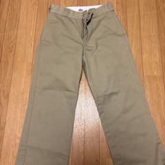Dickies874のサムネイル