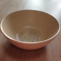 三谷龍二さん 白漆 ボウル - メルカリ