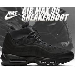 NIKE AIR MAX 95 SNEKERBOOTのサムネイル