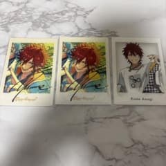 あんスタ 燐音 ぱしゃっつ