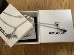 AMBUSH PILL CHARM NECKLACEのサムネイル