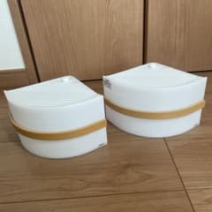 ODELIC コーナー灯 OB080964L 2個セット ODELIC コーナー灯 OB080964L 2個セット - メルカリ