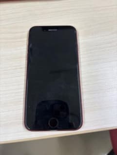 Apple iPhone SE (第2世代) 赤のサムネイル