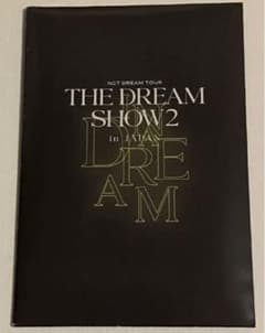 nct dream  ランダムトレカのサムネイル