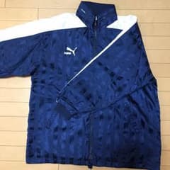 PUMA ジャージ上下セットのサムネイル