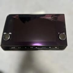 ニッサン ノート 純正 ナビゲーションのサムネイル