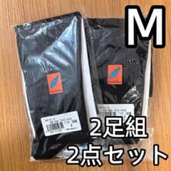 BiBi アティーボハイソックス⭐︎グラントイーワンズ M 2足組 o5のサムネイル
