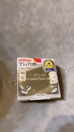 キャンメイク マシュマロフィニッシュパウダー MOのサムネイル