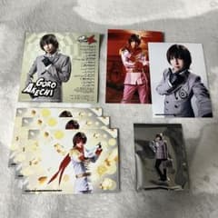 ペゴステ アクスタ ランブロ 特典 明智のサムネイル