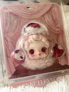 SKULLPANDA You Found Me! イヤホンケースのサムネイル