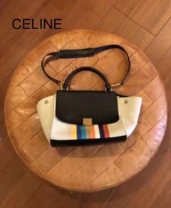 CELINE TRAPEZEのサムネイル