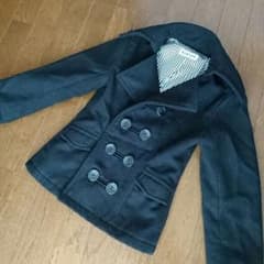 130/Pコート/冠婚葬祭などにのサムネイル