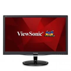 ViewSonic ゲーミングモニター 27インチフルHDディスプレイのサムネイル