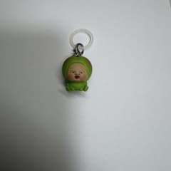 こびとづかん めじるしアクセサリー スモモノウチのサムネイル
