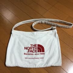 ノースフェイス ミュゼットバッグ 値下げ！！のサムネイル
