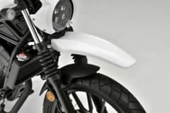ホンダ CL250 アップフェンダー ホンダ 純正 オプション アクセサリーのサムネイル