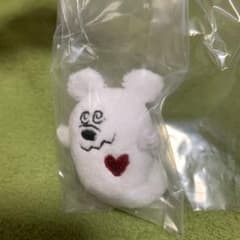 ミッキーおばけ　ぬいぐるみチャームのサムネイル