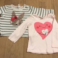 ☆長袖☆ロンTのサムネイル