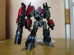 トランスフォーマー メガトロンのサムネイル