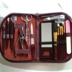 【新品】メイク・ネイルセット♡のサムネイル