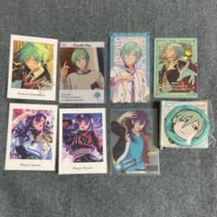 あんスタ 風早巽 礼瀬マヨイ まとめ売り ぱしゃっつのサムネイル