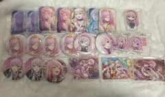 巡音ルカ　グッズ　まとめ売りのサムネイル
