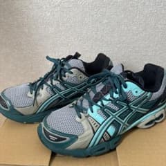 Asics UB3-S Gel-Nimbus 9 ゲルニンバス9のサムネイル