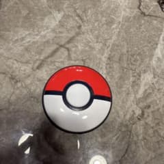Pokémon GO Plus + 本体のみのサムネイル