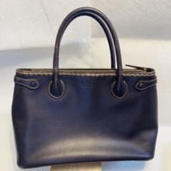 DAKS ハンドバッグのサムネイル