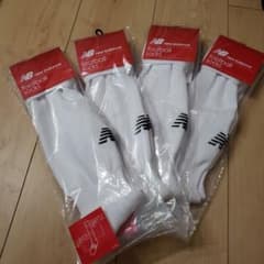 サッカーソックス 23 new balanceのサムネイル