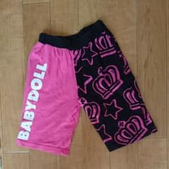 BABYDOLLのサムネイル