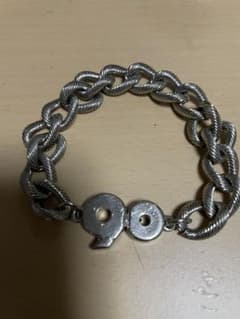 お値下げ可能‼️9090ブレスレットのサムネイル
