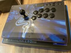 PANTHERA EVO Razer PS4 PS5 パンテラ　アケコンのサムネイル