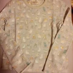 美品 フランシュリッペ カットソーのサムネイル