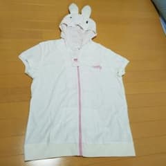 ミッフィー部屋着のサムネイル