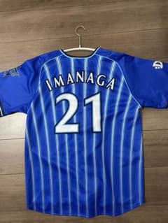 横浜DeNAベイスターズ　ユニフォームM 今永昇太のサムネイル