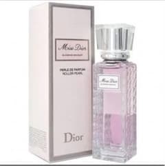 ❤️ミスディオール ブルーミングブーケ ローラーパール 20ml❤️のサムネイル