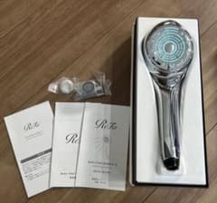 【新品未使用】ReFa リファ ファインバブル U 新品未使用　箱付きのサムネイル