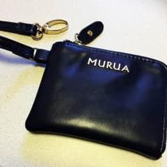 MULUA★ムルーア パスケースのサムネイル
