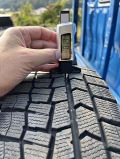 195/65R15 4本セット ダンロップ WINTERMAXX WM02のサムネイル