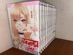 その着せ替え人形は恋をする 1-12巻セットのサムネイル