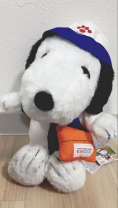 大丸松坂屋限定 万博 スヌーピー expo2025 大丸松坂屋限定 万博 スヌーピー expo2025