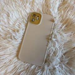 iPhone 11用ケース ベビーピンクのサムネイル