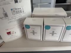 TBC EGF美容液 3本セット 40ml - メルカリ