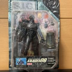 S.i.C VOL.4 ハカイダーのサムネイル