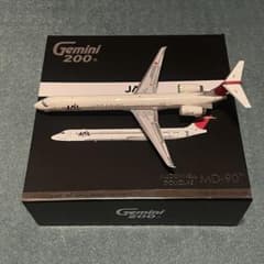 ＊専用　JAL MD-90 日本航空 JA002D 専用 JAL MD-90 日本航空 JA002D - メルカリ