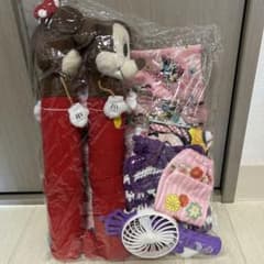 ディズニーセットのサムネイル